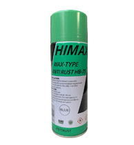 Bảo quản chống rỉ sét khuôn Himax HB-7S
